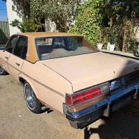 بیوک ۶۵|خودرو کلاسیک|رودهن, |دیوار