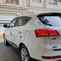اجاره هفتگی و ماهانه جک s5/قرارداد رسمی/رنت فوری