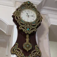 ساعت دیواری