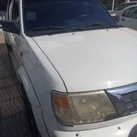 پیکاپ ریچ