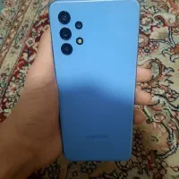 گوشی سامسونگ a32 g5|موبایل|اصفهان, شهریار|دیوار