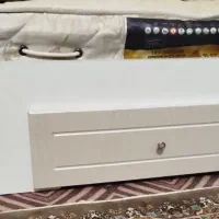 تخت کودک وکیوم|تشک تختخواب|مراغه, |دیوار