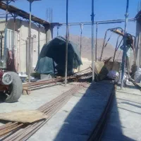 کارگر ساده ساختمانی هفتگی پول میدم