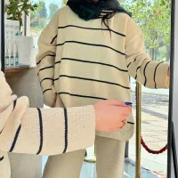 بافت نونو سایز بزرگ