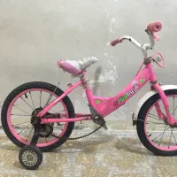 دوچرخه ۱۶ دخترونه
