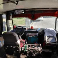 مینی بوس|خودرو سنگین|گرگان, |دیوار