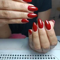 کاشت ژل|خدمات آرایشگری و زیبایی|میانه, |دیوار