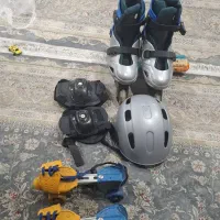اسکیت