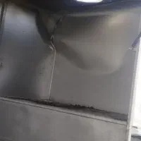 اتاق فلافلی و فست فود آریسان|قطعات یدکی و لوازم جانبی|شیراز, کیان شهر|دیوار