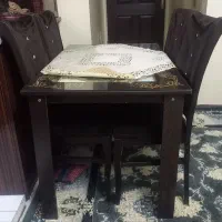 میز غذا خوری