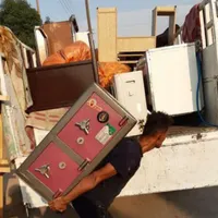 باربری و حمل ونقل اثاث منزل اطمینان بار تخصصی|خدمات حمل و نقل|اهواز, کوی باهنر|دیوار