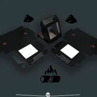 جعبه و کارتن زغال|عمدهفروشی|کرج, عظیمیه|دیوار