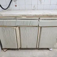 کابینت فلزی