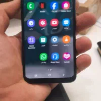 موبایلs A50