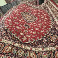 زوج3×4|فرش|مشهد, آیت الله خامنه‌ای|دیوار