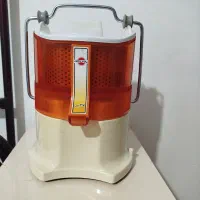 آبمیوه گیری پارس خزر