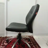 ۲ عدد صندلی متحرک|صندلی و نیمکت|اسلامشهر, شهرک احمدیه|دیوار