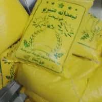 برنج نیمدانه