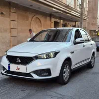سهند فول آپشن مدل 1403 گارانتی فعال
