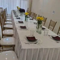 ظروف کرایه و خدمات مجالس مرادی