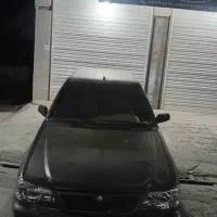 پراید نوک مدادی ۱۳۹۰