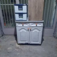 کابینت‌فلزی وفایل‌دو کشو‌