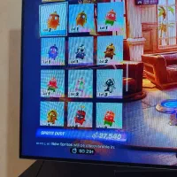 اسپرایت فورتنایت