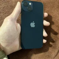 آیفون ۱۳ مشکی 128G