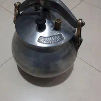 زود پز سفارشی(نصرالهی)|ظروف پختوپز|رفسنجان, |دیوار