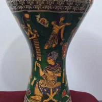 تمپوی سوریه اصل با پوست فابریک