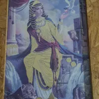 تابلویی زیبا و مدرن