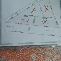 زمین دوربر تفکیک شده|فروش دفتر صنعتی، کشاورزی، تجاری|پاکدشت, پاکدشت (مامازند)|دیوار