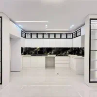 60 متر طبقه دوم پارکینگ سندی لاکچری بی نظیر مدرن|اجارهٔ آپارتمان|اندیشه, شهرک المهدی|دیوار