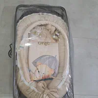 کالسکه صندلی ماشین کریر سرویس خواب آغوشی|کالسکه و لوازم جانبی|همدان, |دیوار