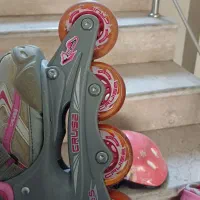 اسکیت|دوچرخه، اسکیت، اسکوتر|تهران, وحیدیه|دیوار