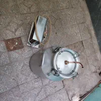 عرق گیر گلاب گیر 60لیتر