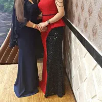 لباس مجلسی فروشی|لباس|چهارباغ, |دیوار