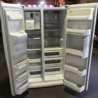 تعیمر یخچال فریزر صنعتی کولر گازی سردخانه چیلر