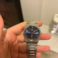 تیسو پی‌ار‌ایکس مدل کوارتز