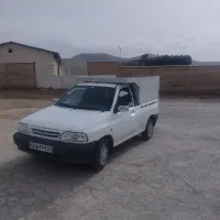 حمل بار پراید وانت