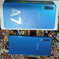 گوشی A7
