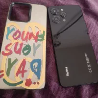 شیائومی ردمی ۱۲ ـ۱۲۸ گیگ گلوبال