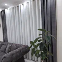 پرده پانچ