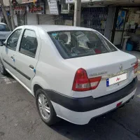 پارس تندر مدل ۹۷ بیرنگ
