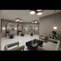 استخدام شاگرد آرایشگر درسالن زیبایی مردانه