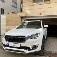 فیدلیتی ۷ نفره ۱۴۰۱ گیربکس جدید رینگ ۱۰ پر