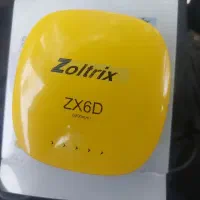 پاور بانکzoltrix 6000 هزار