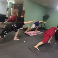 کلاس یوگا و مدیتیشن|خدمات آموزشی|تهران, دکتر هوشیار|دیوار