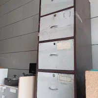 کمد بایگانی