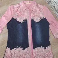 شومیز مجلسی